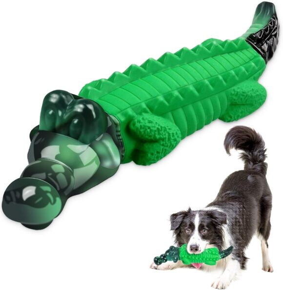 Dog Chew Toys/Tough Dog Toys for Aggressive Chewers/Dog Toys for Large Dogs/Durable Dog Toys/Heavy Duty Dog Toys/Large Dog Toys/Indestructible Dog Toys/Tough Dog Chew Toys for Medium/Large Dogs Breed