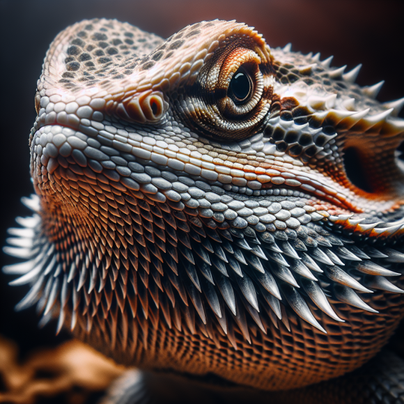 Bearded Dragon Care 101: A Comprehensive Guide For Beginners ...